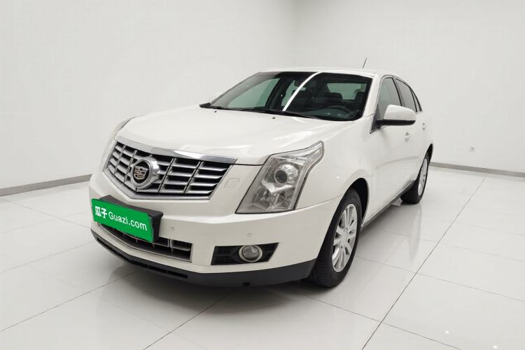 Used Cadillac SRX 2014 3.0L Elite Model Guazi used car, China used car export, Used car for sale, Used cars, Cheapest cars for sale