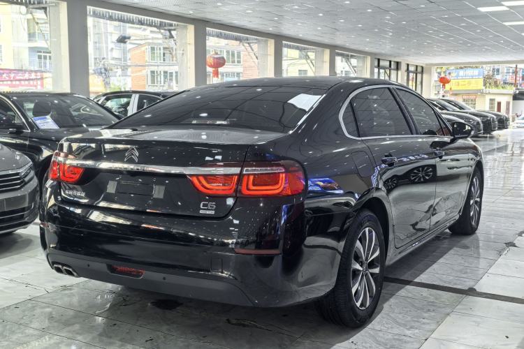 Used Citroen C6 2022 400THP Co-Creation Edition
