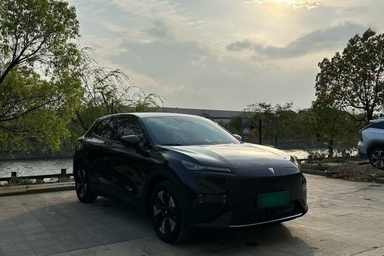 Used Deepal S05 2024 510Max Pure Electric Version