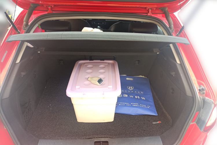 Used Audi A3 2014 Sportback 35 TFSI Automatic Comfort Model