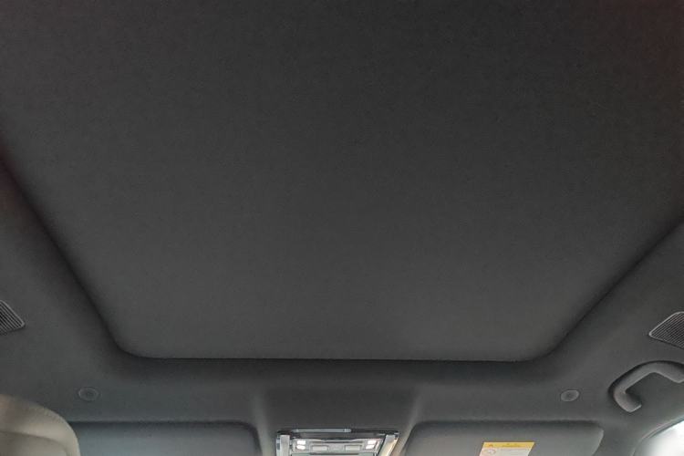 Used Formula Leopard Tai 7 2025 Model 190 km Four-Wheel Drive Ultra Edition
