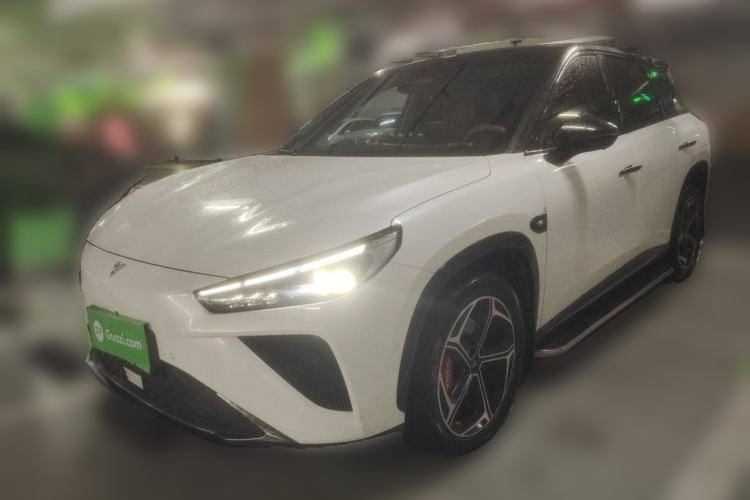 Used NETA L 2024 Extended-Range 310 Flash Charge PRO Edition