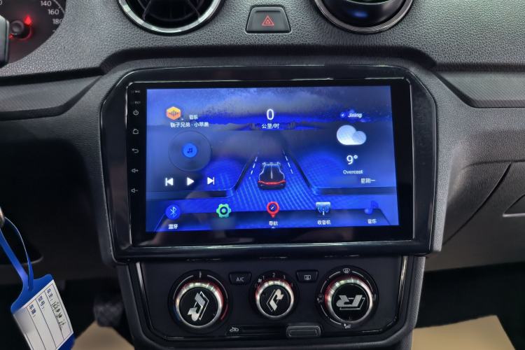 Used Volkswagen Jetta 2017 1.5L Manual Fashion Edition
