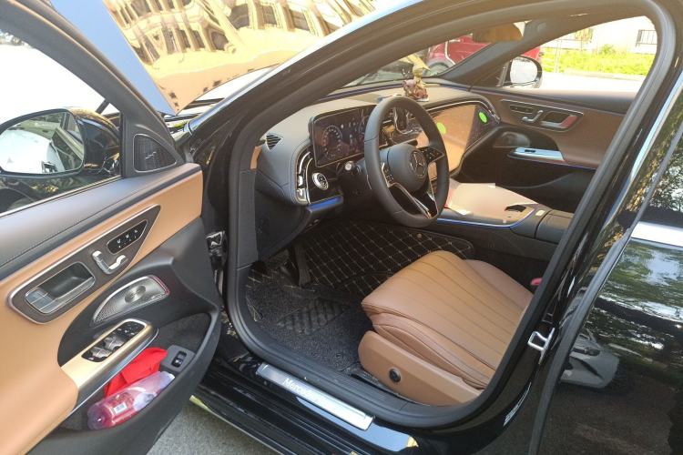 Used Mercedes-Benz E-Class 2026 E 300 L Luxury
