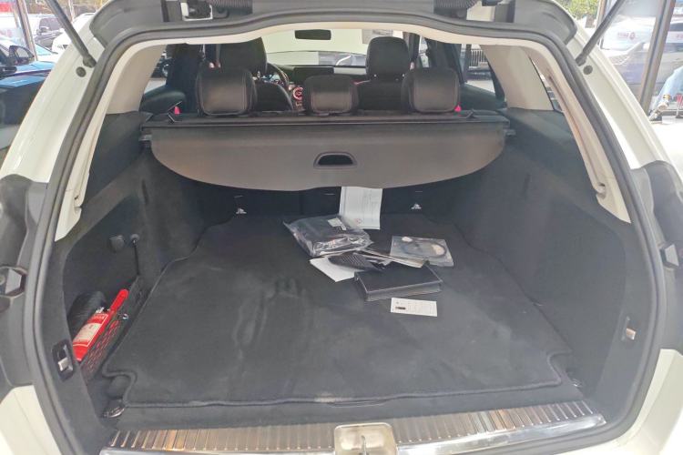 Used Mercedes-Benz C-Class (Import) 2020 Facelifted C 260 Estate
