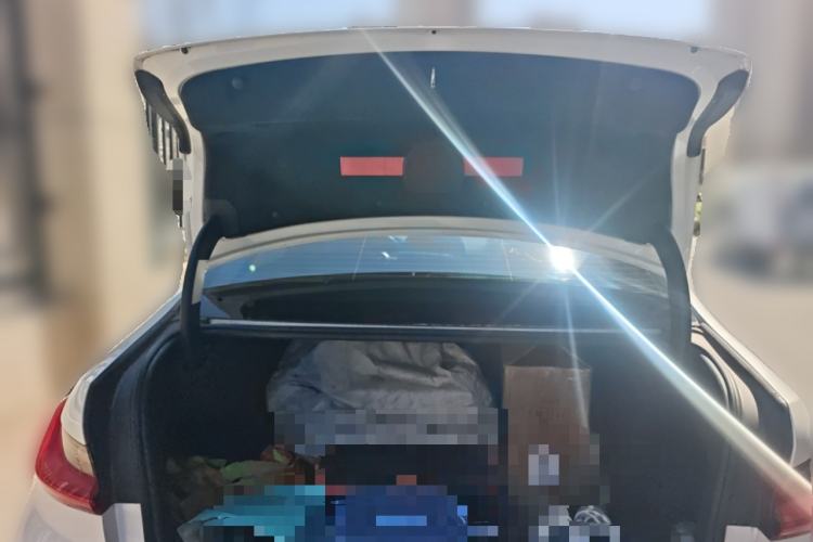 Used BMW 3 Series 2020 320Li M Sport Package
