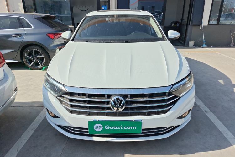 Used Volkswagen Sagitar 2021 280TSI DSG Comfort Connect Edition