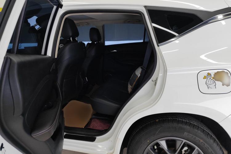 Used BYD Song 2020 Classic Edition 1.5T Automatic Elite Model
