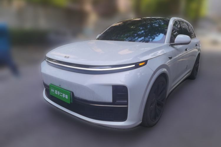 Used Li Auto L7 2024 Pro Model