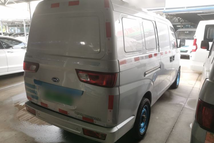 Used Karry Youyou EV 2019 Revised Version Comfortable Type SQR5032
