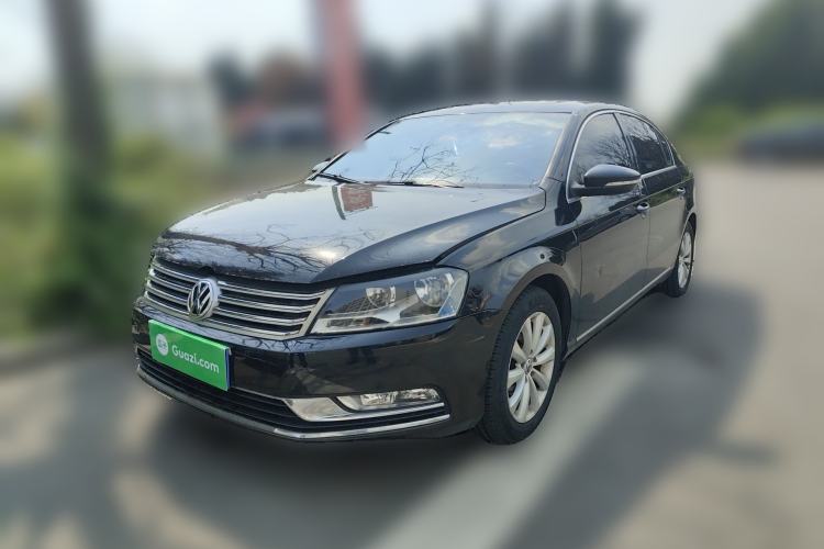 Used Volkswagen Magotan 2015 1.8TSI Advanced Model