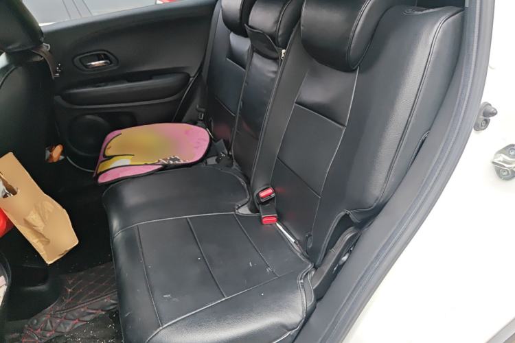 Used Honda XR-V 2019 220TURBO CVT Luxury Edition China VI Emission Standard