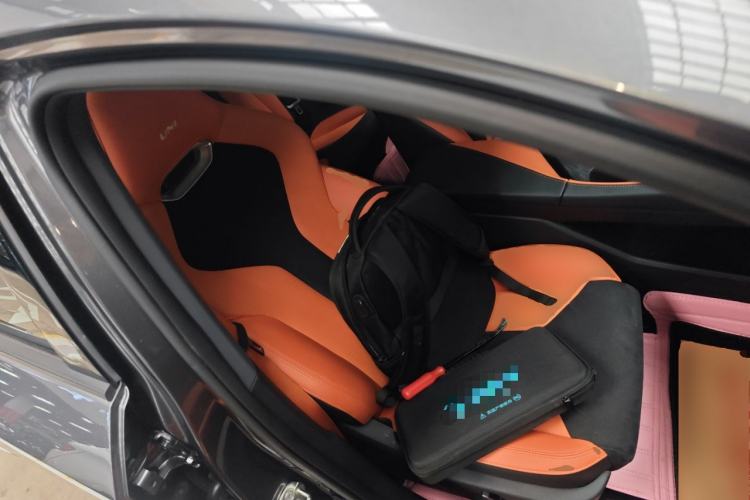 Used Changan UNI-V 2023 1.5T Sport Edition