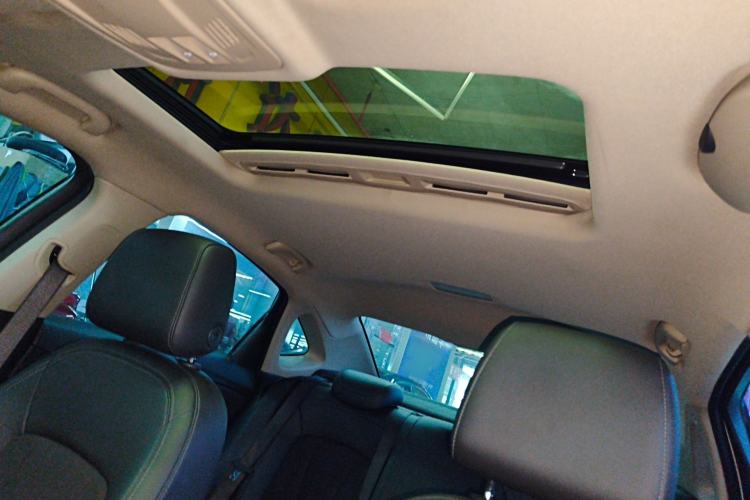 Used Buick Verano 2019 Sedan 20T Dual-Clutch Leading Model
