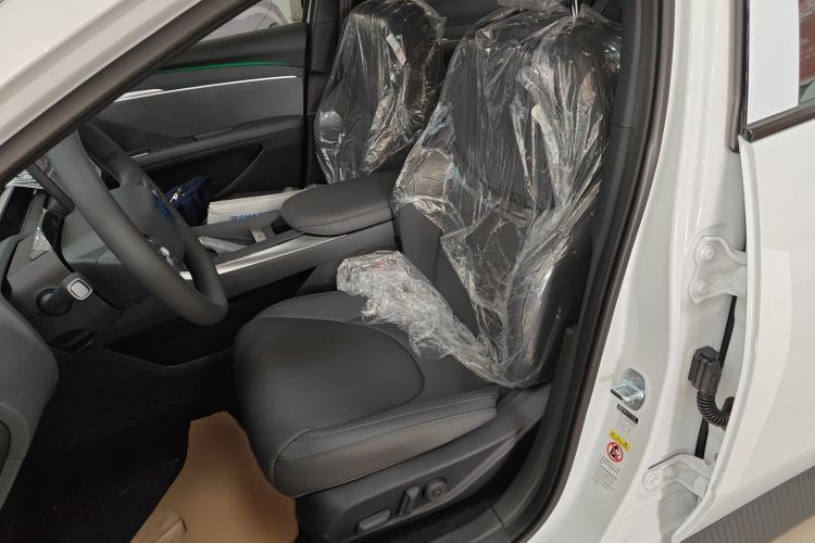 Used XPeng MONA M03 2025 515 Long-Range Plus