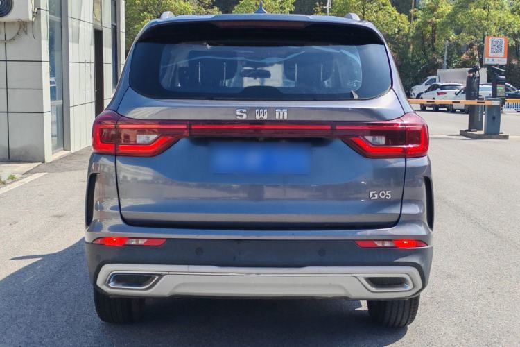 Used SWM G05 2019 1.5T Automatic Luxury Model