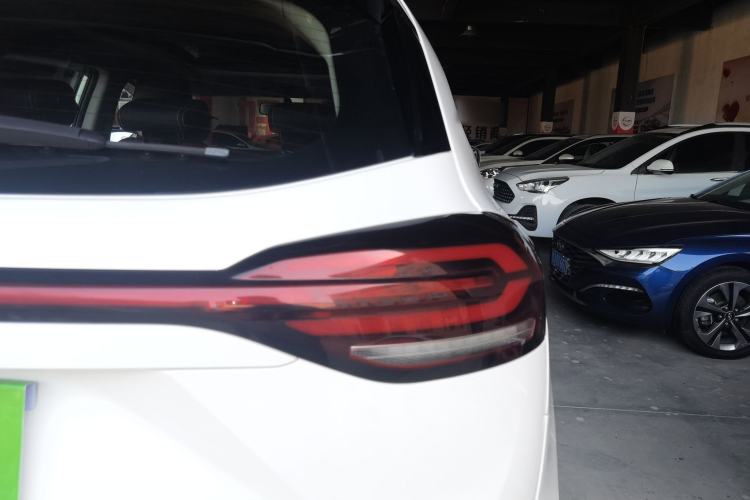 Used JAC Group X7 2020 1.5TGDI Automatic Overdrive Model
