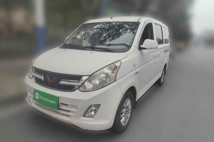 Used Wuling Rongguang V 