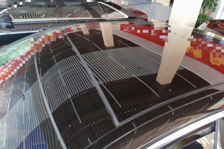 Used Mercedes-Benz E-Class 2023 Updated E 300 L Luxury Edition
