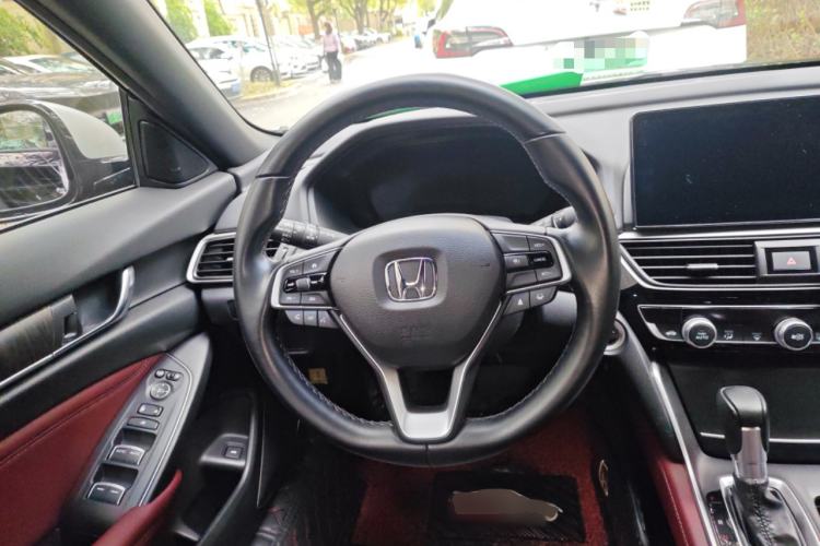 Used Honda Inspire 2022 260TURBO Jingyue Version Steering Wheel