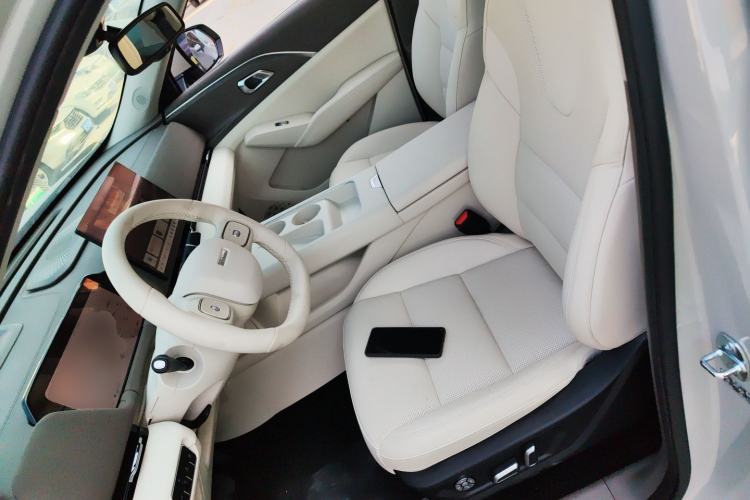 Used Haval Fierce Dragon Max 2025 Hi4 165 Ultra Smart Drive Edition