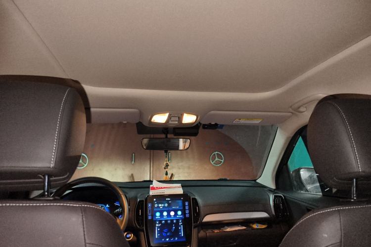 Used Hyundai ix35 2021 2.0L Automatic 2WD GLS Leading Edition
