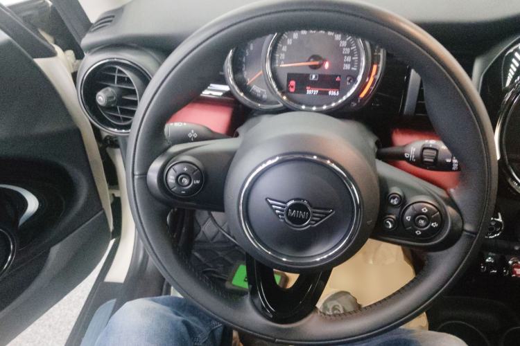 Used MINI 2021 1.5T ONE PLUS
