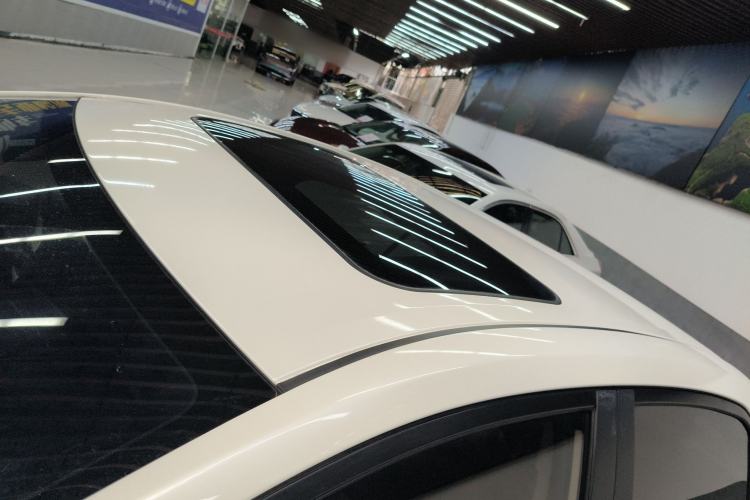 Used Toyota Levin 2018 185T CVT Luxury Edition
