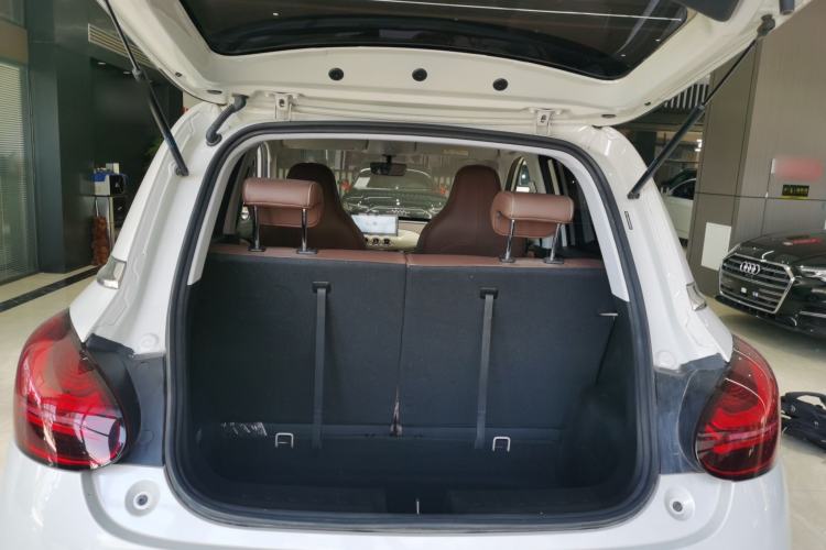 Used Wuling Bingo 2024 333 km Enjoyment Version