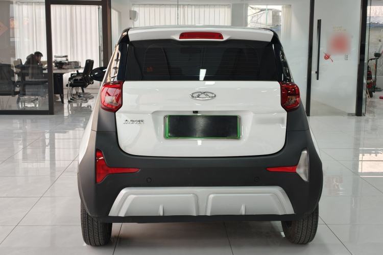 Used Chery Little Ant 2024 Edition Youth Version 251km Passion Version 25.05 kWh
