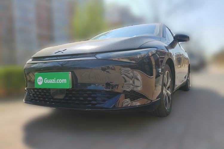 Used XPeng P5 2024 500 Plus Edition