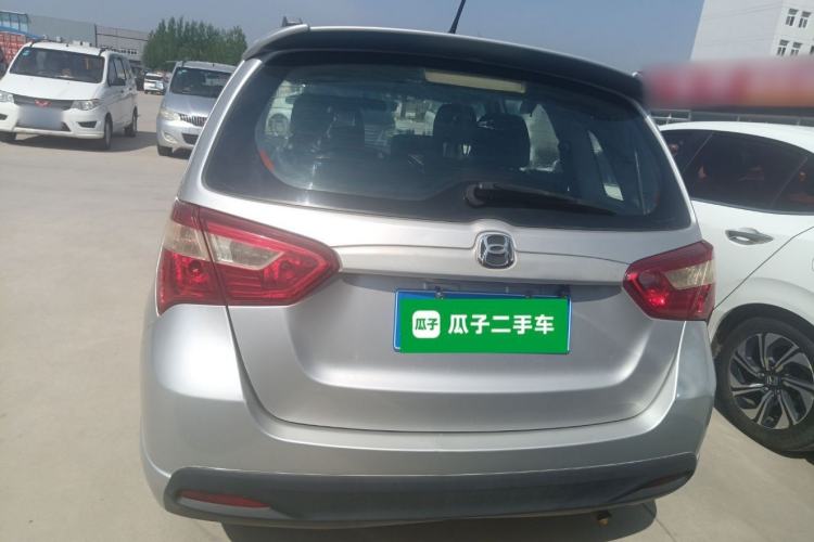 Used Suzuki Liana A6 2014 Hatchback 1.4L Manual Enjoyment Model
