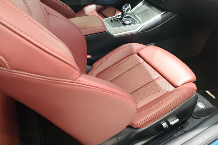 Used BMW 4 Series 2022 425i Fashion Model M Sport Night Edition Package
