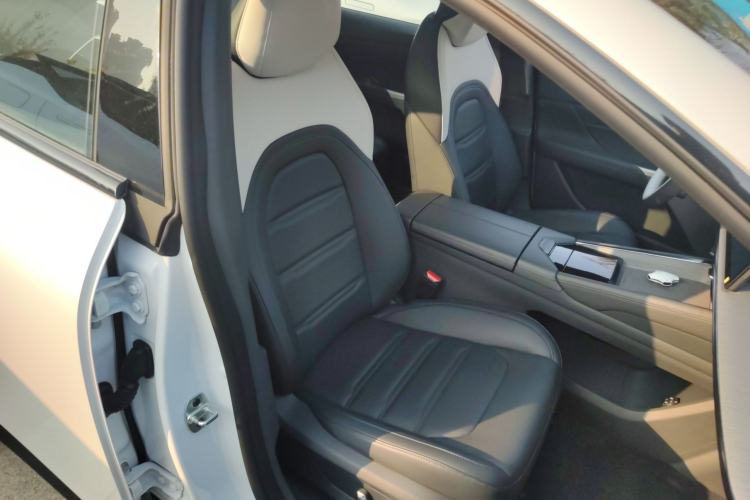 Used Dongfeng eπ eπ007 2024 200Pro Range-Extended Version