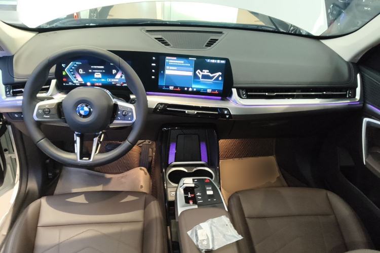 Used BMW X1 2024 sDrive25Li M Sport Package
