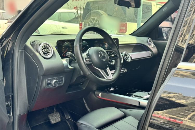 Used Mercedes-Benz GLB 2023 GLB 220 Sport Edition