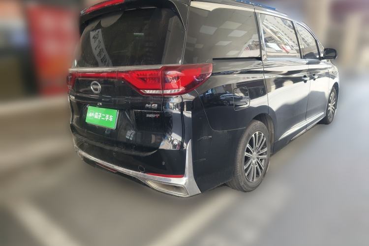 Used GAC Trumpchi M8 2021 Lingxiu Series 390T Ultimate Edition
