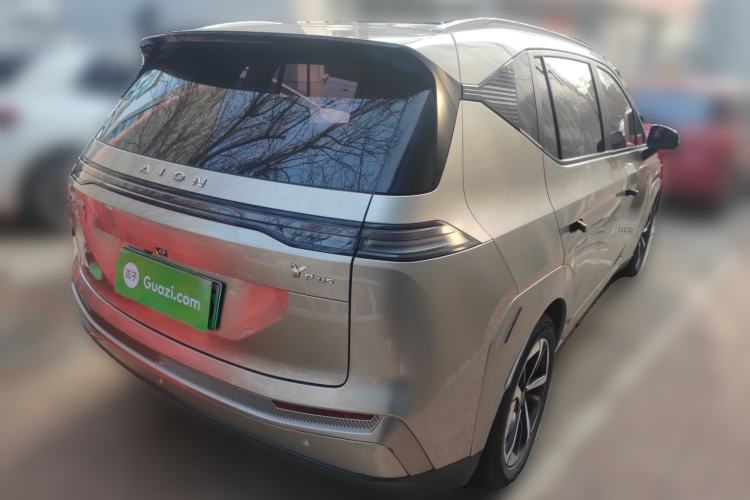 Used AION Y 2023 Plus 510 Smart Edition