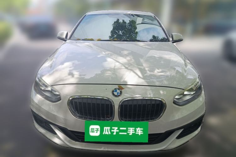 Used BMW 1 Series 2018 118i Fashion Model