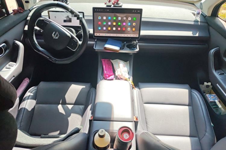 Used Leapmotor C10 2024 530 Smart Edition