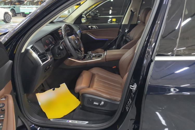 Used BMW X5 2022 xDrive30i M Sport Package
