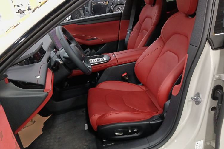 Used Xiaomi Auto SU7 2024 Rear-Drive Ultra-Long Range Advanced Pro-Level Intelligent Driving Version