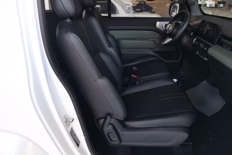 Used Baojun Spark 2023 Flagship Edition
