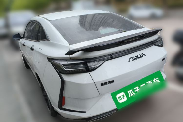 Used Dongfeng Aeolus Yixuan 2024 1.5L Automatic JingSu Edition
