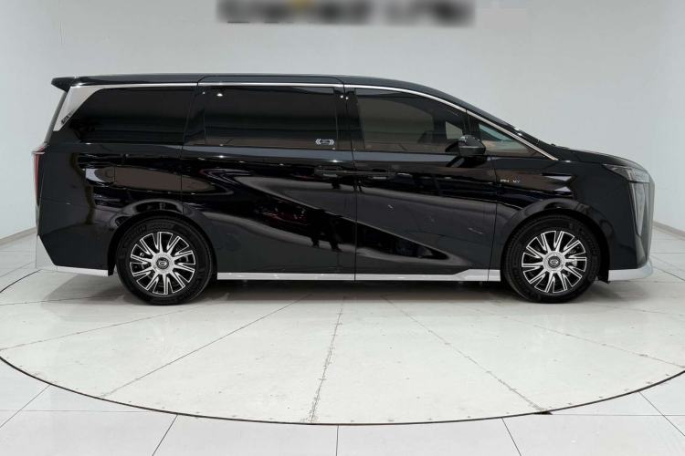 Used GAC Trumpchi E9 2025 E9 Superfast Charging Champion
