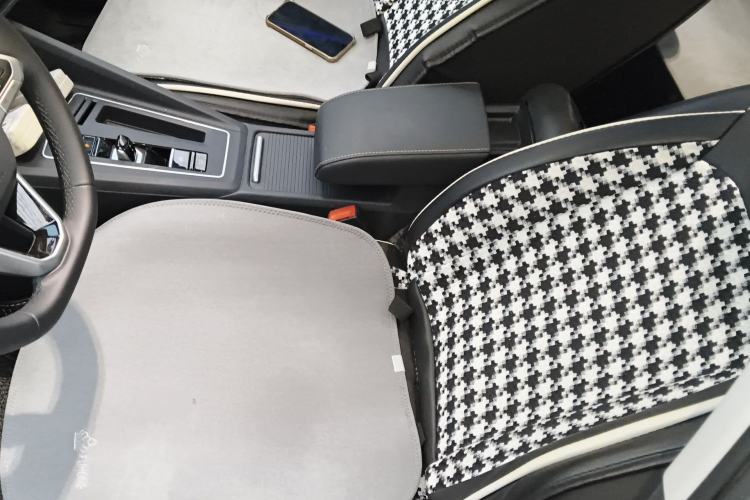 Used Volkswagen Golf 2023 Facelift 280TSI DSG Pro Left Front Seat