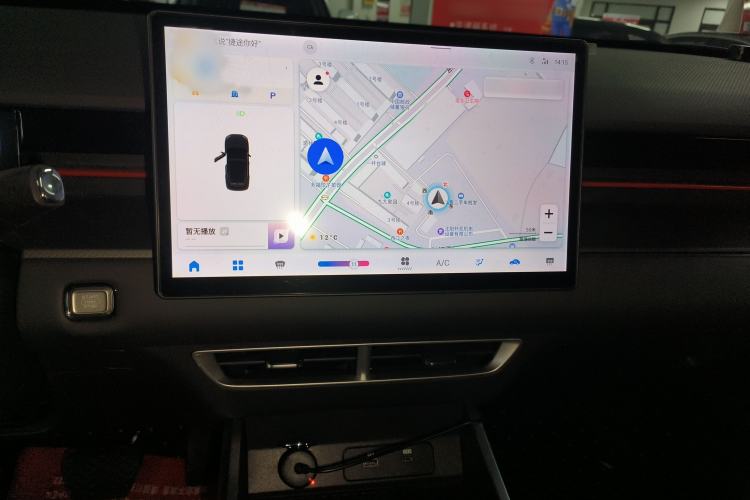 Used JETOUR Dashing 2025 1.5T DCT Beyond Edition