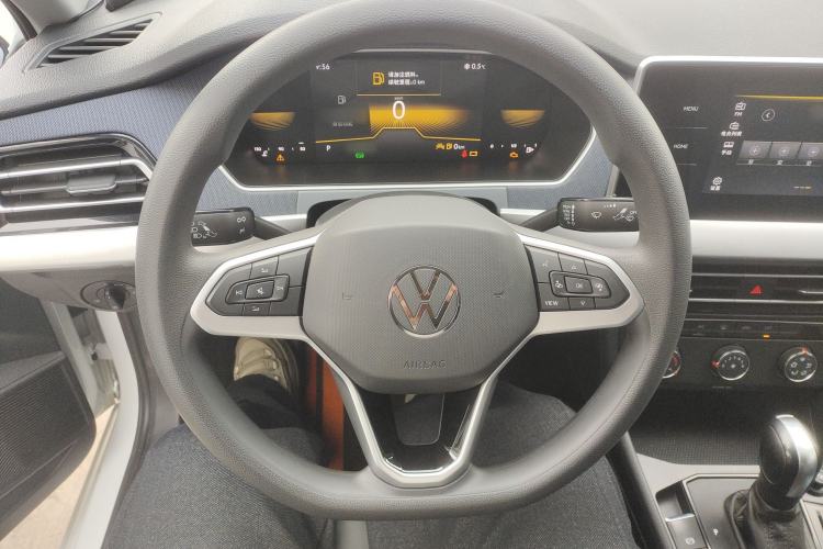 Used Volkswagen Lavida 2024 1.5L Automatic DeYi Edition