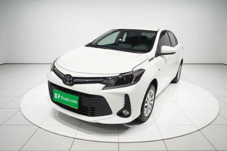 Used Toyota Vios 2022 1.5L 20th Anniversary Edition