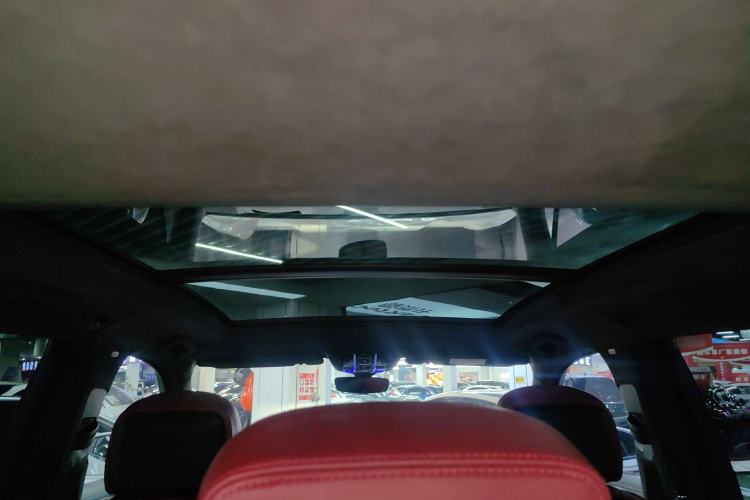 Used Porsche Cayenne 2019 Cayenne 3.0T